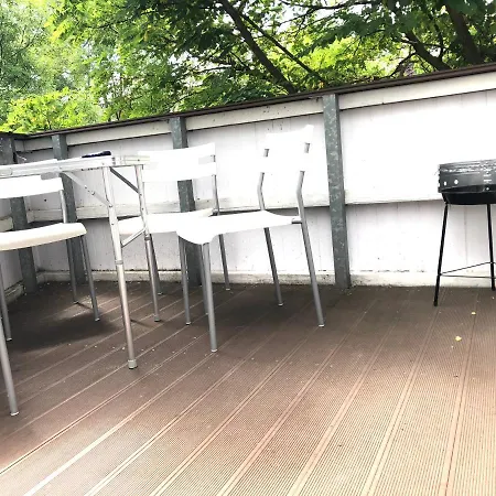 #world Privat Apartment Schkeuditz