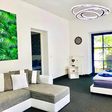 Apartment #world Privat