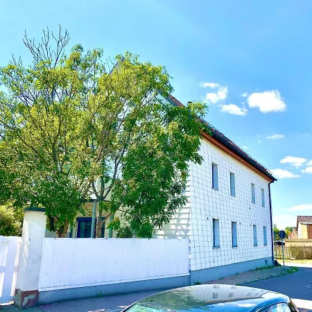 #world Privat Apartment Schkeuditz