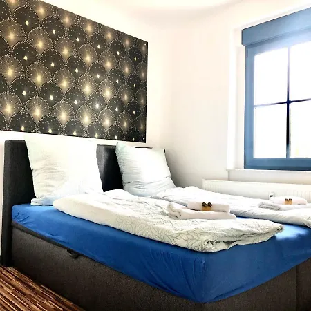 Apartment #world Privat