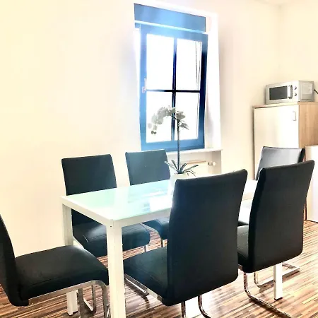 #world Privat Apartment Schkeuditz