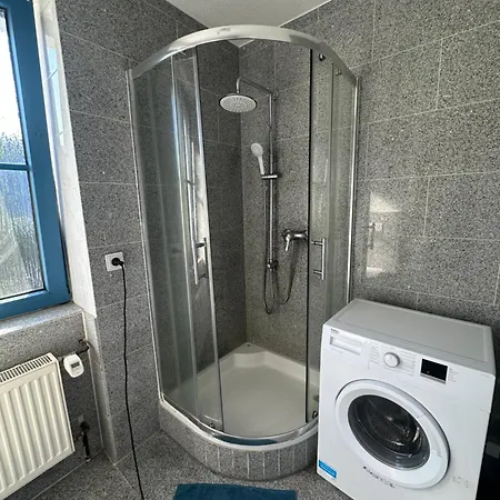 Apartment #world Privat