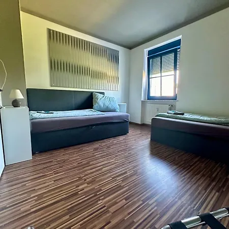 #world Privat Apartment *