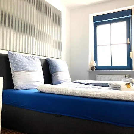 #world Privat Apartamento Schkeuditz