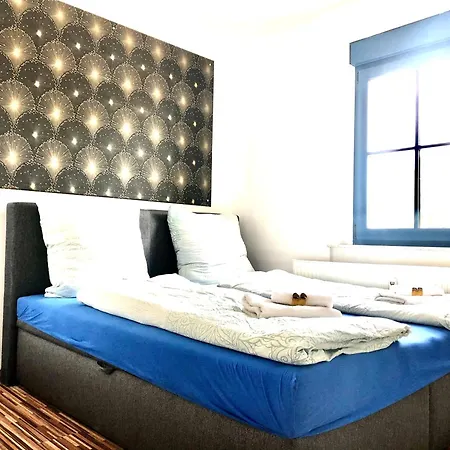 Apartment #world Privat