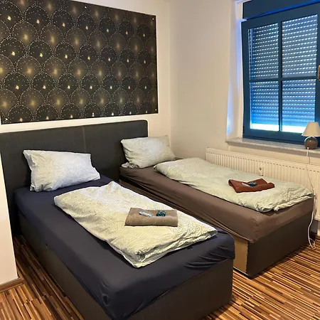 Apartment #world Privat *